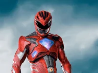 Red Ranger