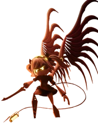 Serial Designation J