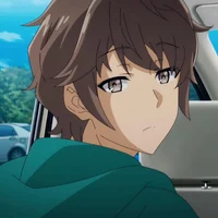 Sakuta Azusagawa