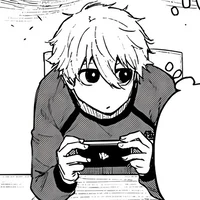 Nagi Seishiro