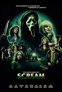 Scream - 1996