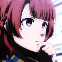 Anri Teieri- Hermana