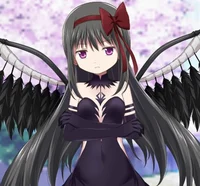 Homura Akemi