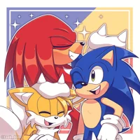 Team Sonic