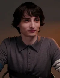 Finn Wolfhard 