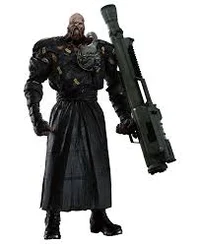 nemesis