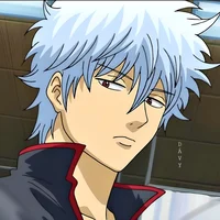 Gintoki Sakata