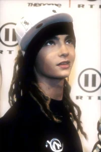 Tom Kaulitz 
