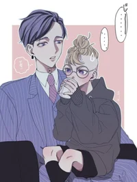 Ran - Rindou Haitani