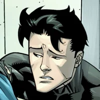 Mark Grayson