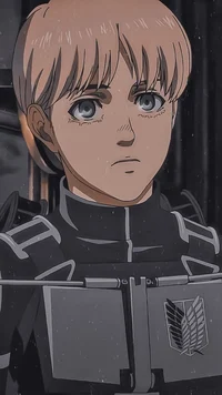 Armin Arlert
