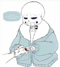 Sans