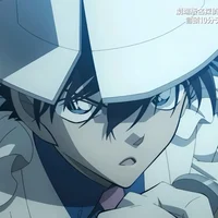 DC-Kaito Kid