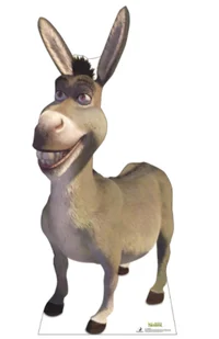Donkey