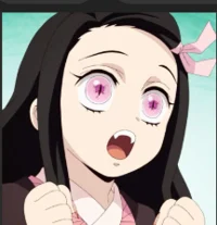 Nezuko Kamado