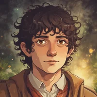 Frodo Baggins