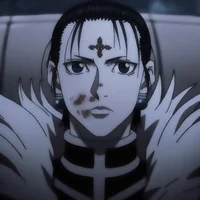 Chrollo Lucilfer