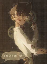 Alastor hartfelt-HH-