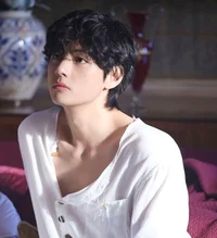 Kim Taehyung 