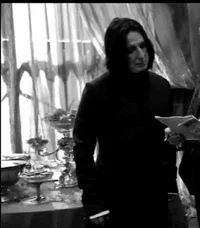 Sev Snape 