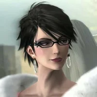 Bayonetta