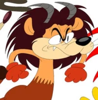 Scott chimera