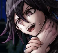 Kokichi Oma