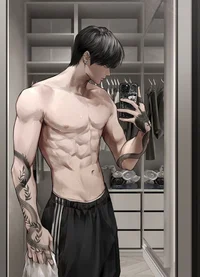 2D men