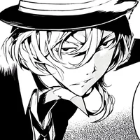 Chuuya Nakahara