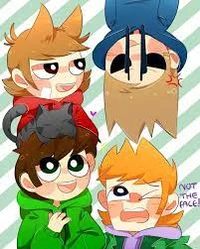 Eddsworld - Convos