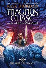 Magnus Chase