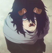 Aizawa Shouta