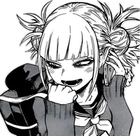 02 Himiko Toga