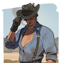 HIS Sheriff