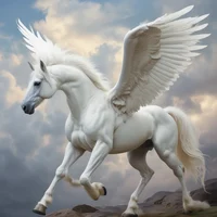 Own pegasus 