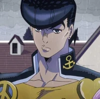 Josuke Higashikata