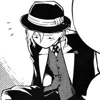 Chuuya husband