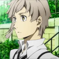 BSD Atsushi Nakajima