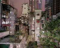 Пустой город