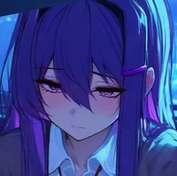 Yuri - DDLC