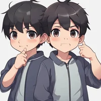 Higuruma Twins