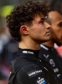Lando Norris 