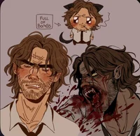 Bigby Wolf