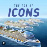 RC Icon Class Ships