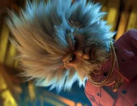 Sun Wukong-Reborn
