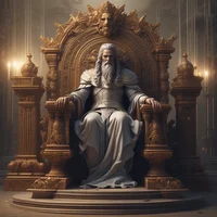 Almighty Jehovah God