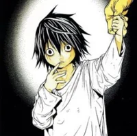 L Lawliet 