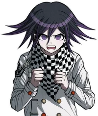 Kokichi Oma