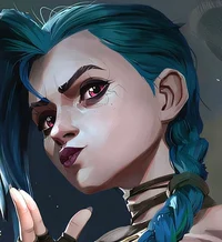 Jinx