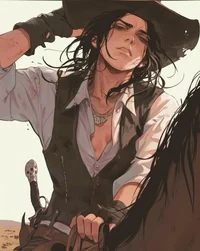 Cowboy